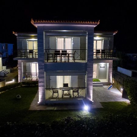 Enpy Aparthotel Финикунда Екстериор снимка
