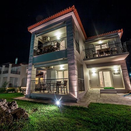 Enpy Aparthotel Финикунда Екстериор снимка