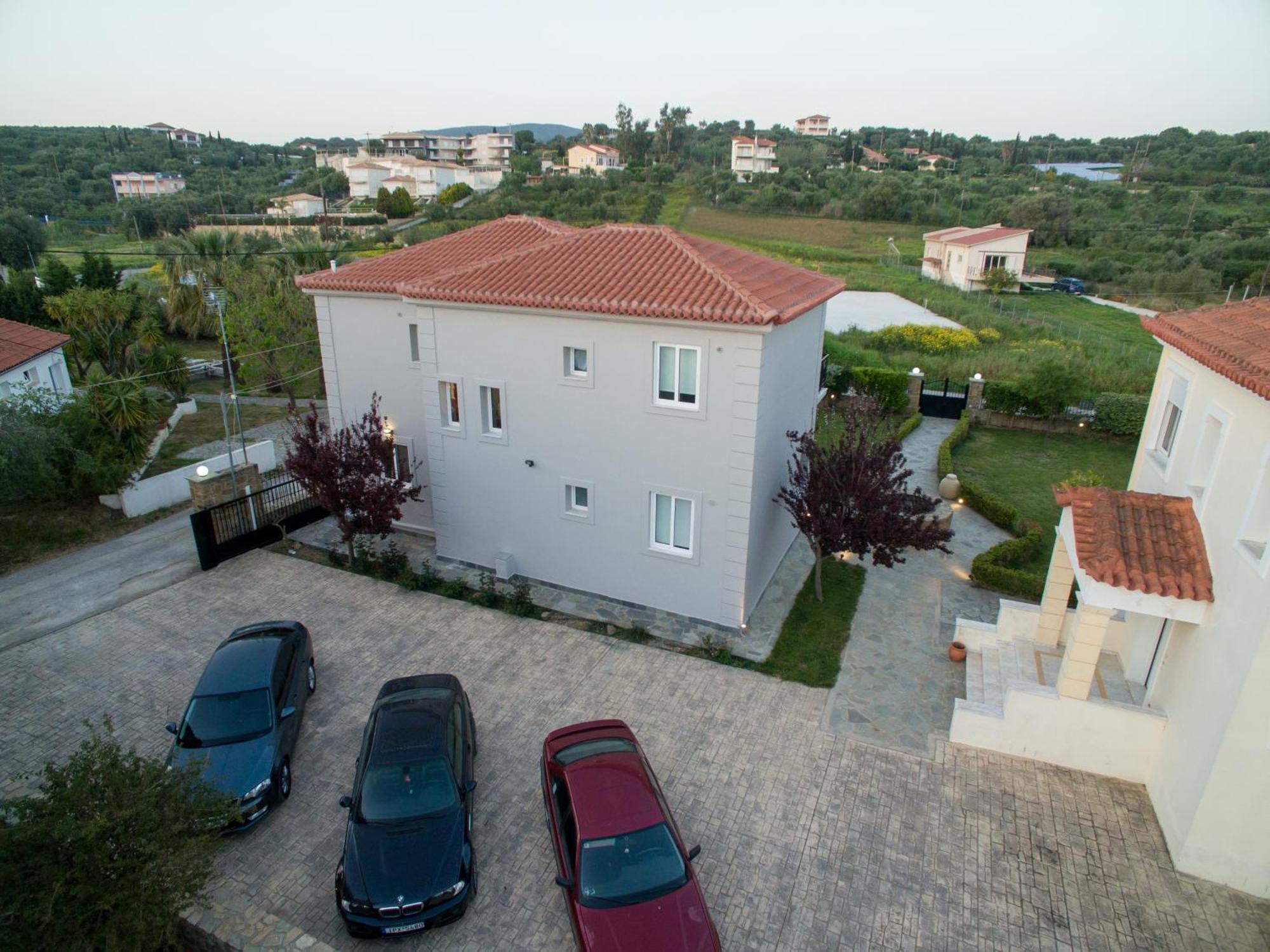 Enpy Aparthotel Финикунда Екстериор снимка