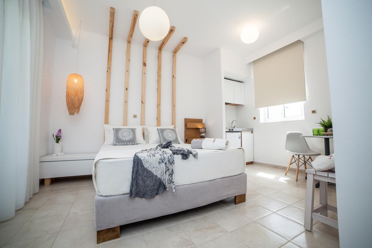 Enpy Aparthotel Финикунда Екстериор снимка