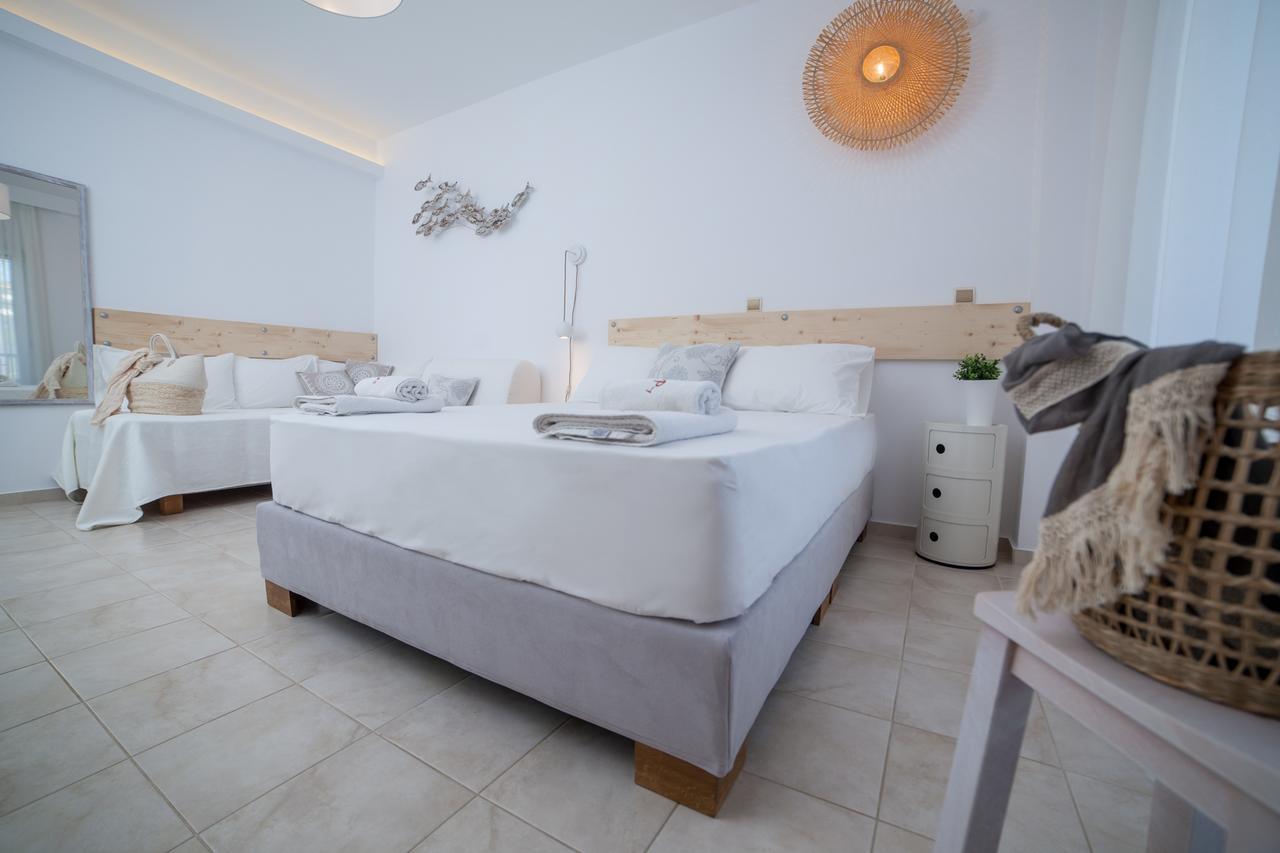 Enpy Aparthotel Финикунда Екстериор снимка