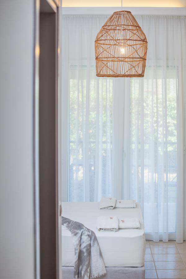 Enpy Aparthotel Финикунда Екстериор снимка