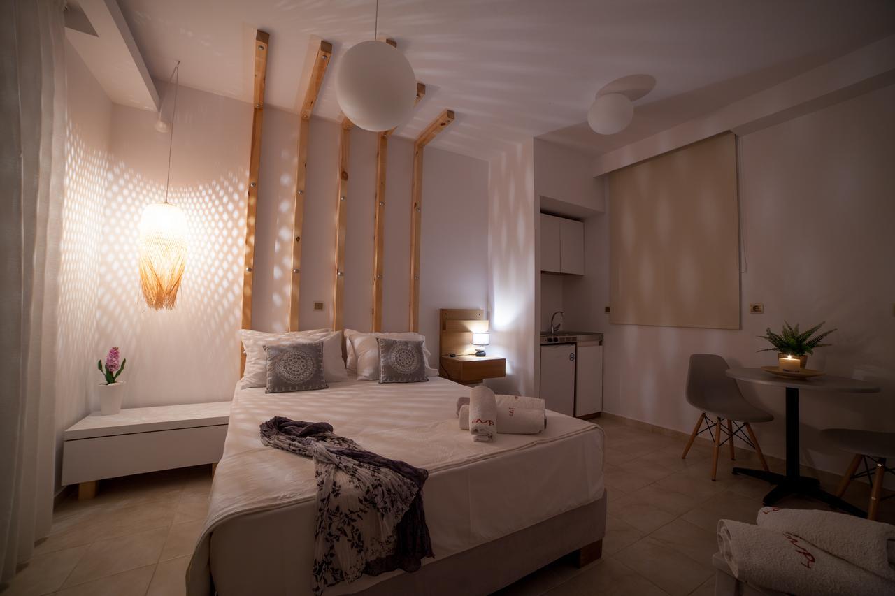 Enpy Aparthotel Финикунда Екстериор снимка
