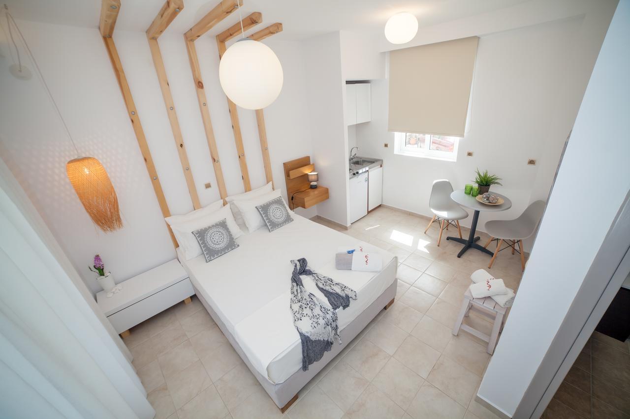 Enpy Aparthotel Финикунда Екстериор снимка