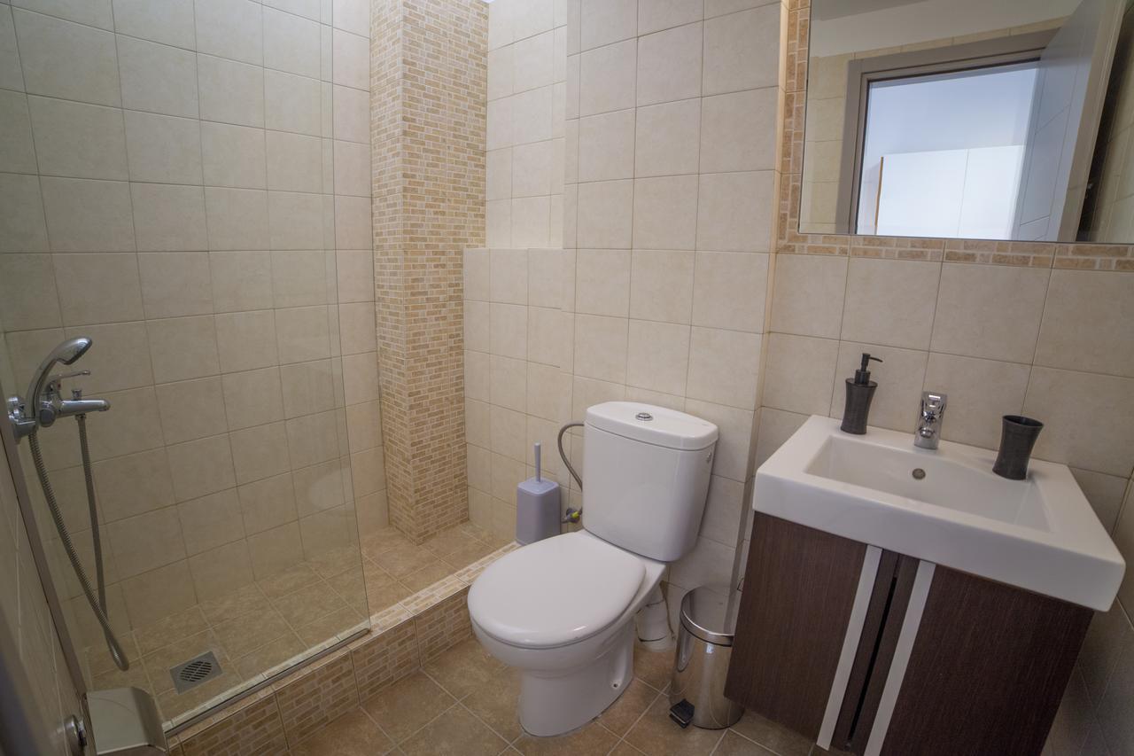 Enpy Aparthotel Финикунда Екстериор снимка