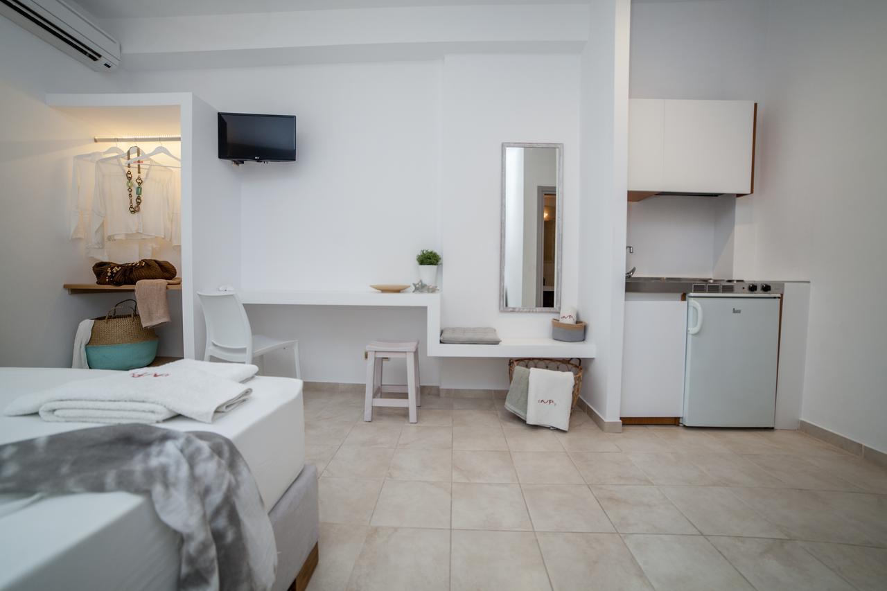 Enpy Aparthotel Финикунда Екстериор снимка