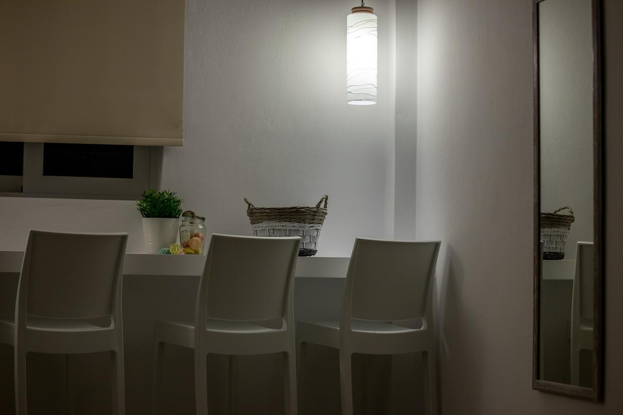 Enpy Aparthotel Финикунда Екстериор снимка