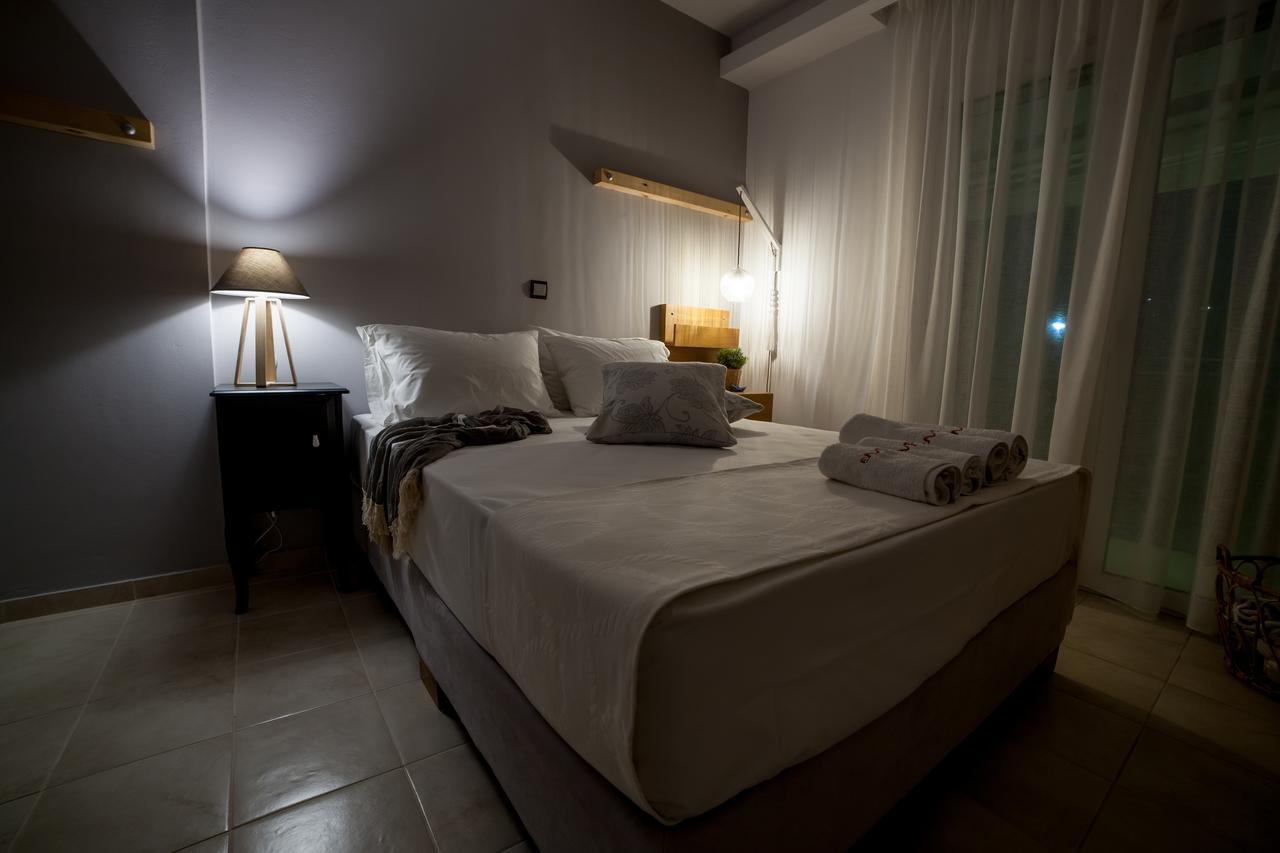 Enpy Aparthotel Финикунда Екстериор снимка