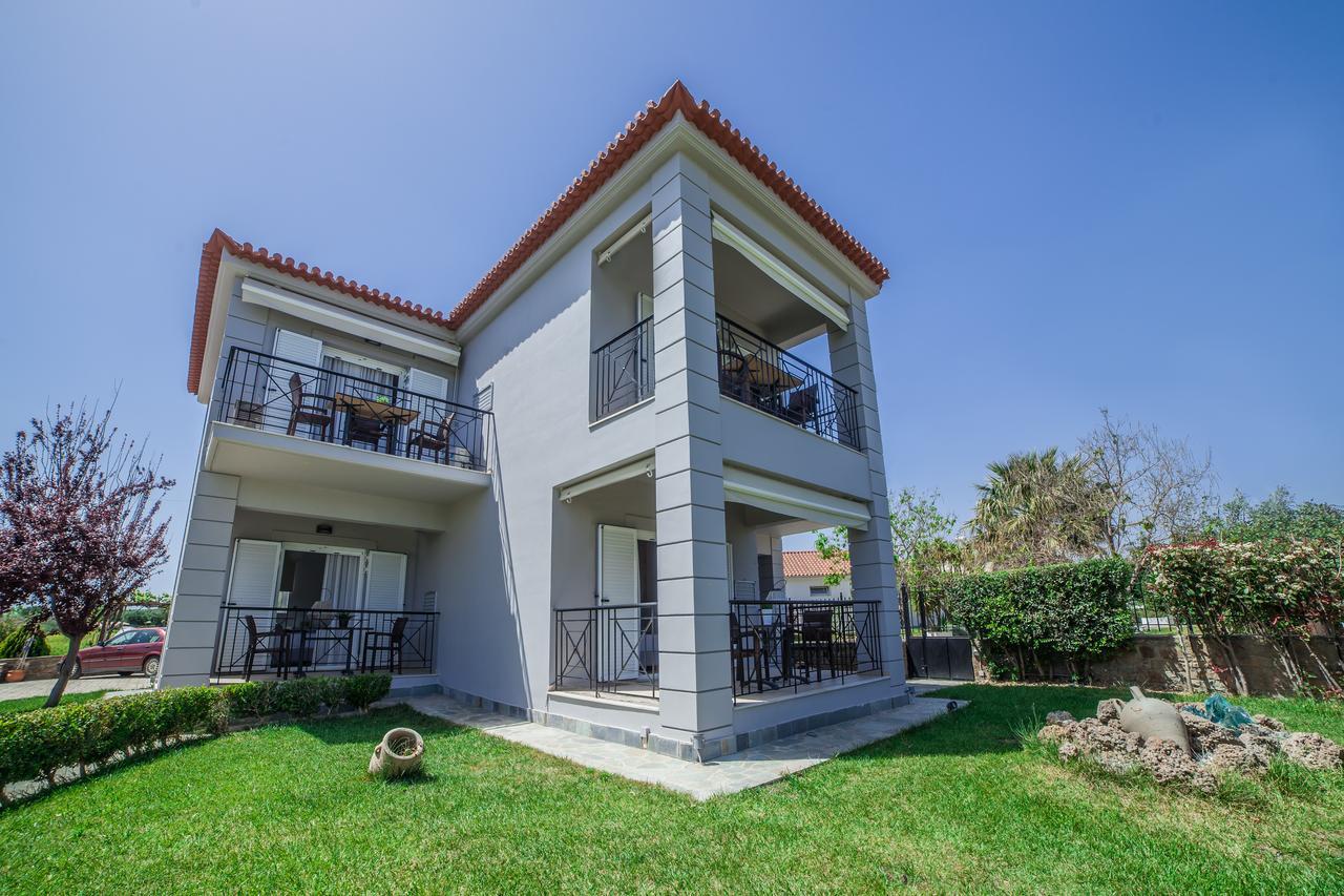 Enpy Aparthotel Финикунда Екстериор снимка