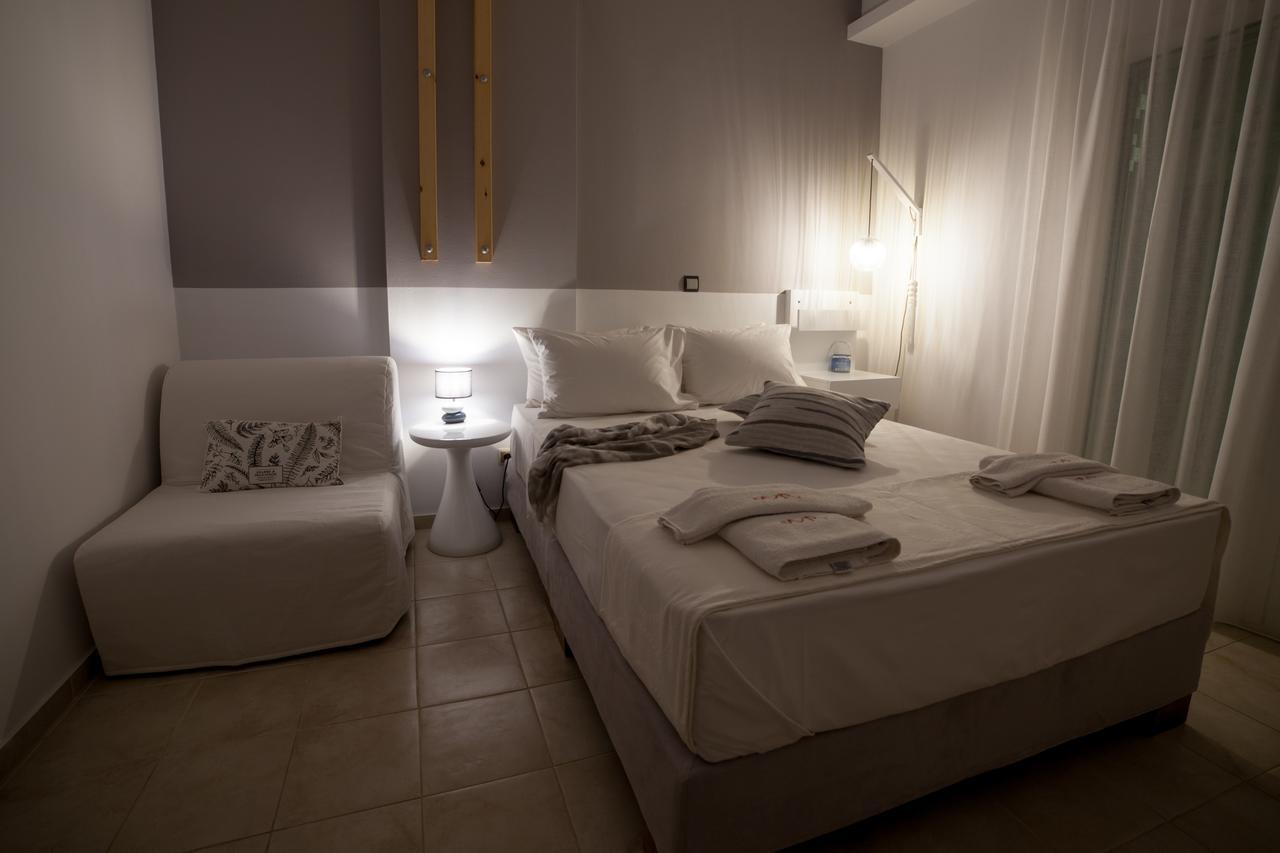 Enpy Aparthotel Финикунда Екстериор снимка