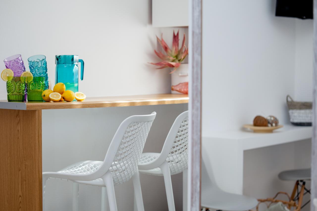 Enpy Aparthotel Финикунда Екстериор снимка