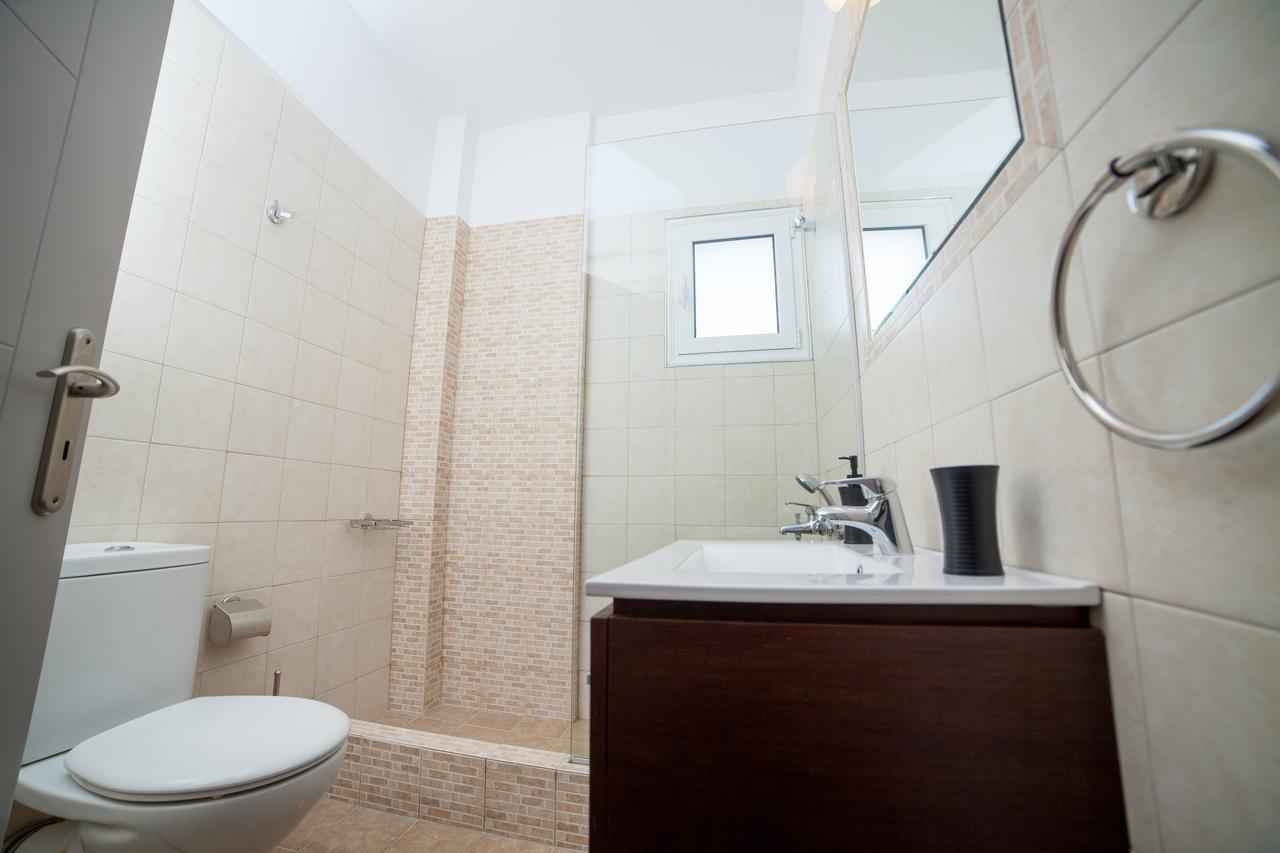 Enpy Aparthotel Финикунда Екстериор снимка