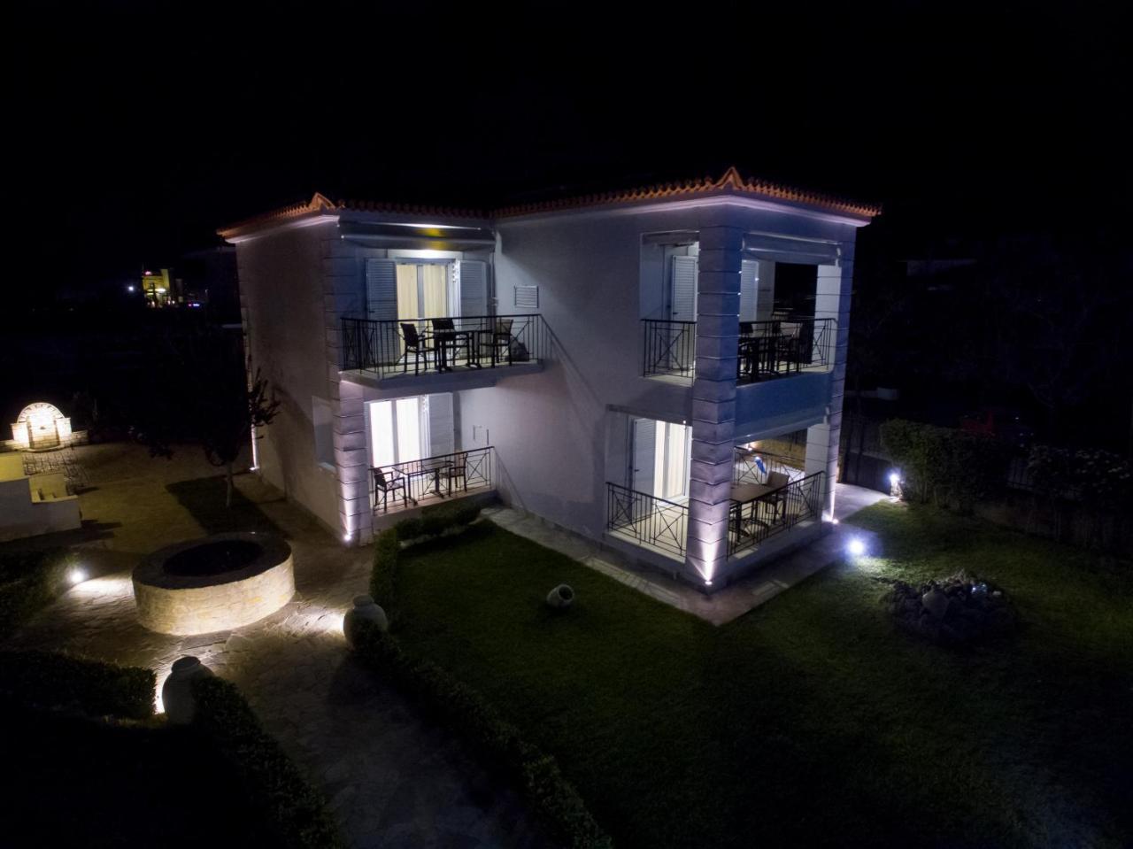Enpy Aparthotel Финикунда Екстериор снимка